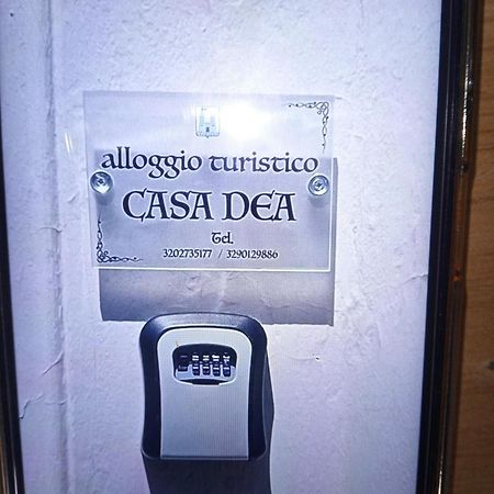 Casa Dea Livorno Exterior foto