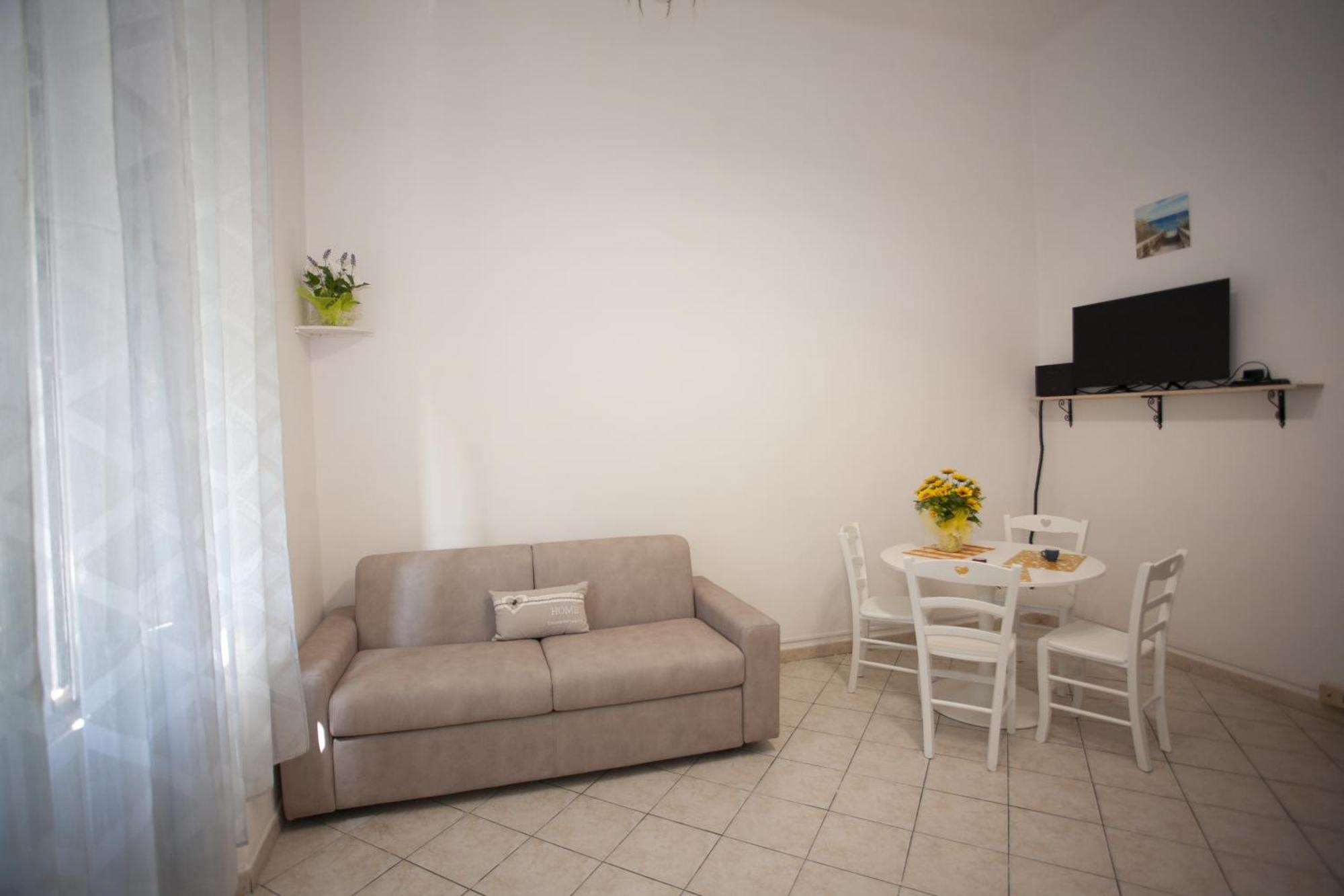 Casa Dea Livorno Exterior foto
